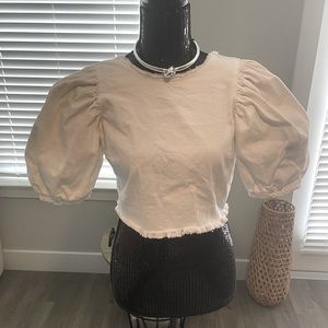 Zara Top
